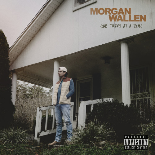 	Last Night - Morgan Wallen	